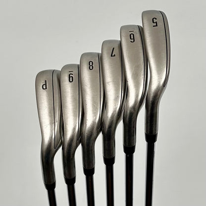 Callaway Mavrik 5-P / Regular / TT XP 95 R300