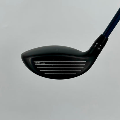 Cobra DS-Adapt X FW3 15° / Stiff / Fujikura Ventus Blue 5-S
