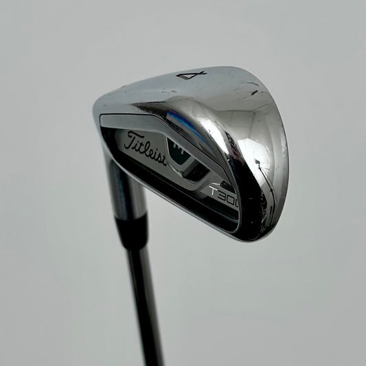 Titleist T300 J4 / Stiff / TT AMT Red S300