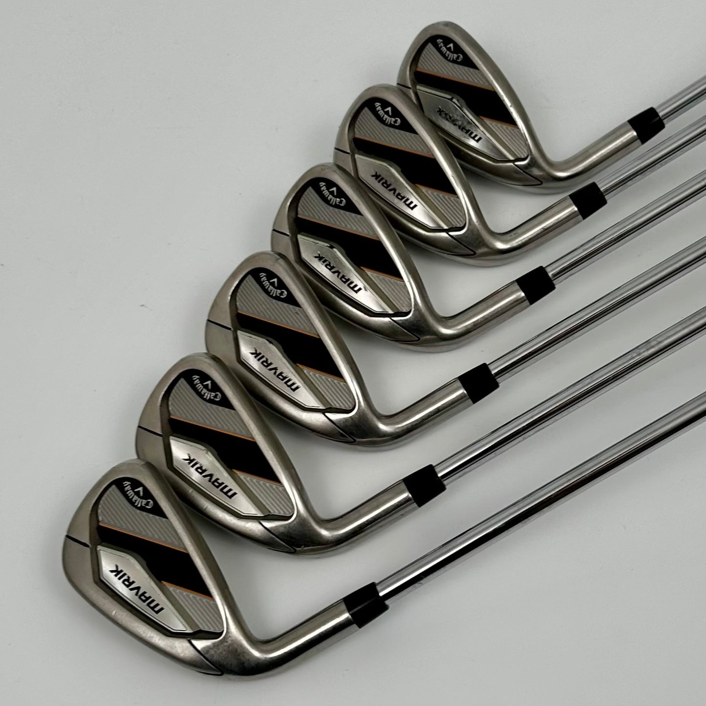 Callaway Mavrik 5-P / Regular / TT XP 95 R300