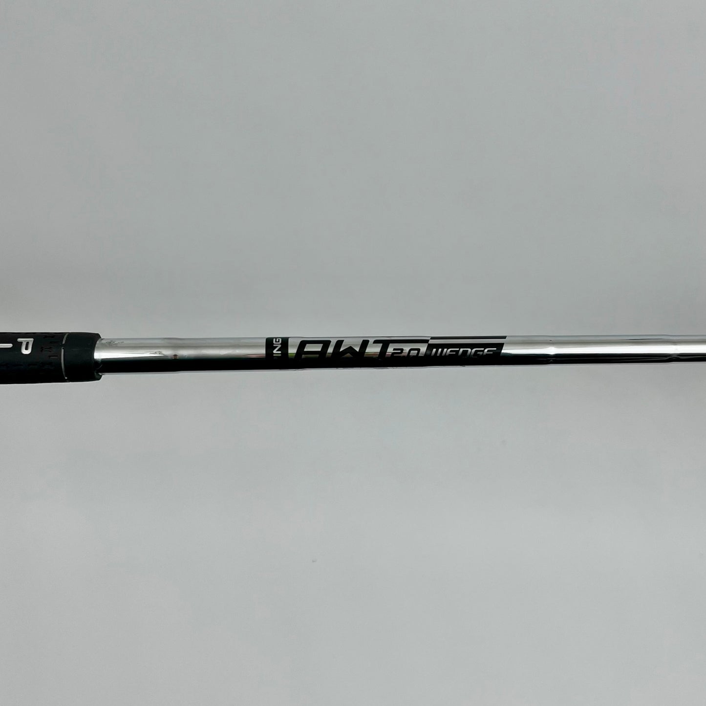 Ping Glide 2.0 56° / Wedge-flex / Ping AWT 2.0 W