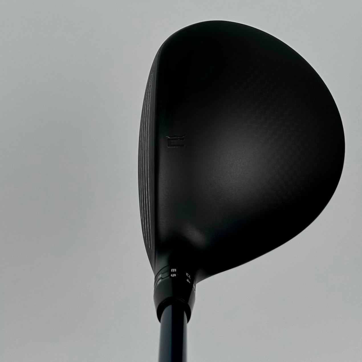 Cobra DS-Adapt X FW3 15° / Stiff / Fujikura Ventus Blue 5-S