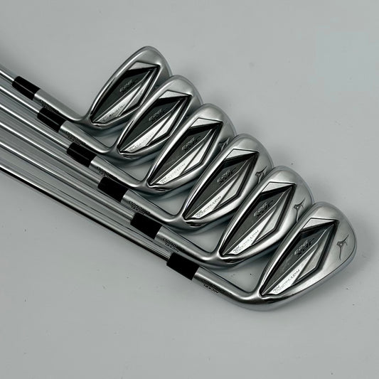 Mizuno JPX 923 Hot Metal HL 5-P / Regular / Nippon N.S.PRO 950GH R