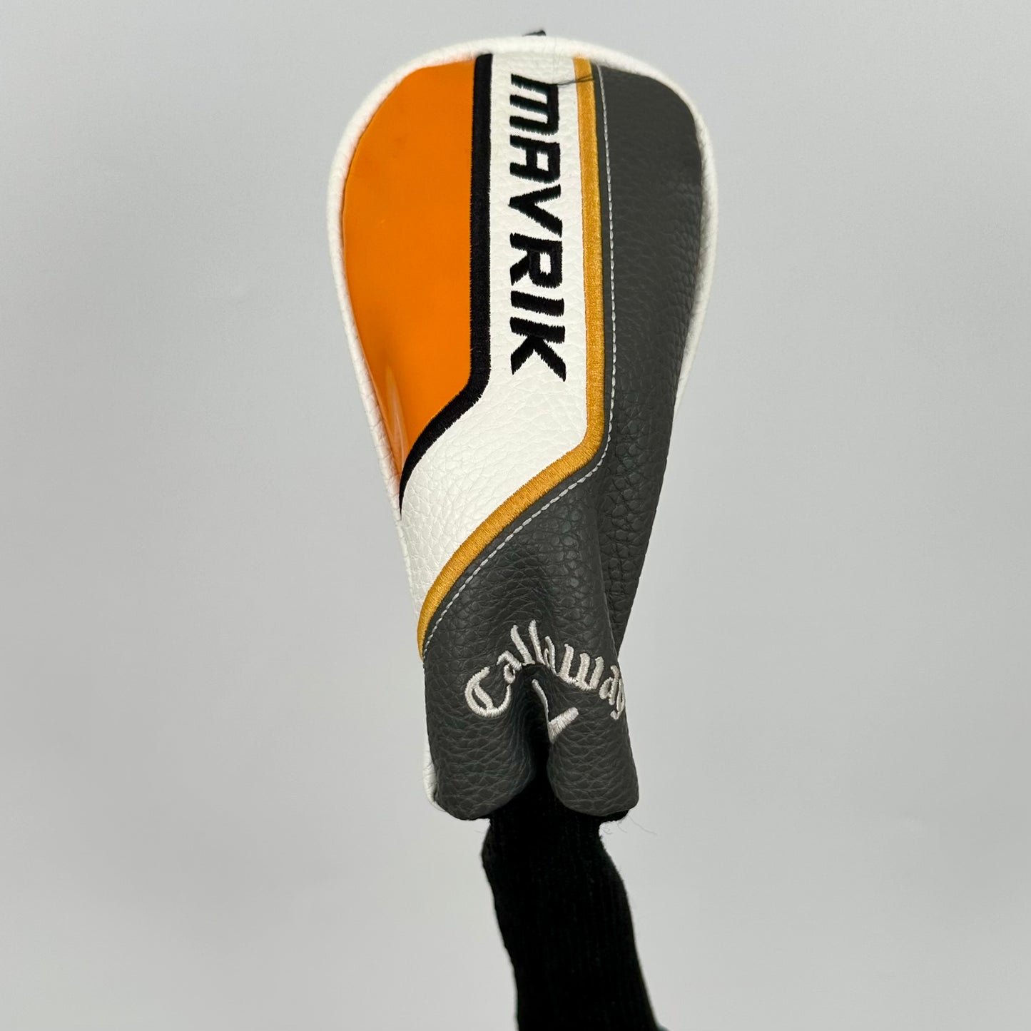 Callaway Mavrik 22 Hybrid 4 20° / Regular / Project X Catalyst 65 5.5