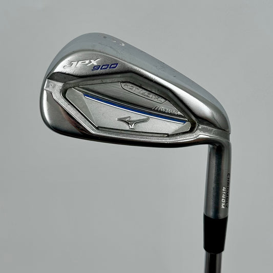 Mizuno JPX 900 Hot Metal 5-P / Regular / Nippon N.S.PRO 950GH R