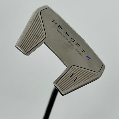 Cleveland HB Soft 2 #11 / 35"