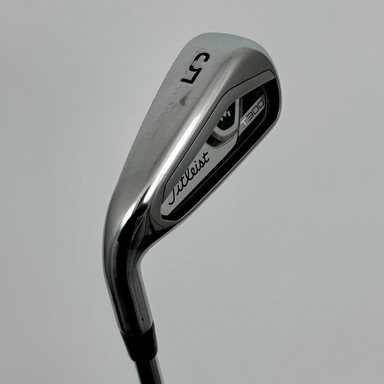 Titleist T300 J5 / Regular / TT AMT Red R300