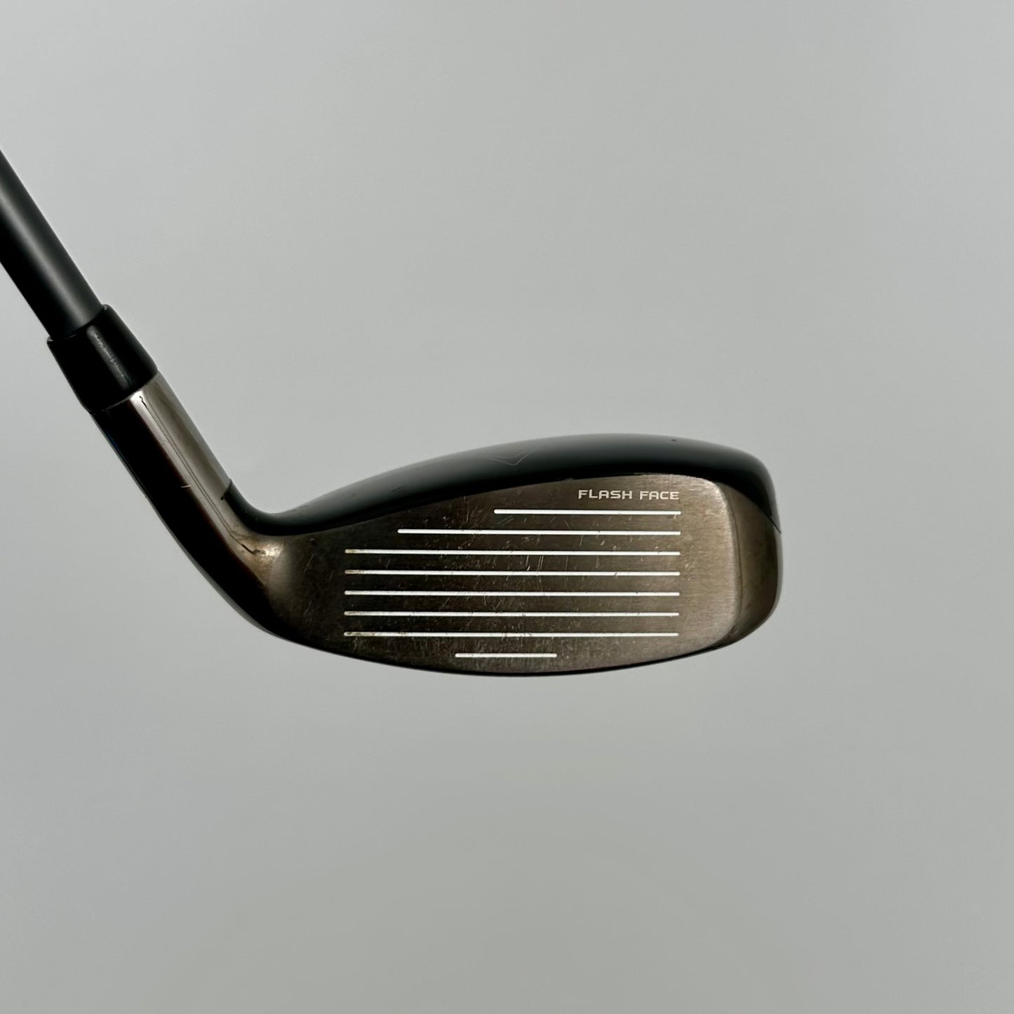 Callaway Mavrik 22 Hybrid 4 20° / Regular / Project X Catalyst 65 5.5