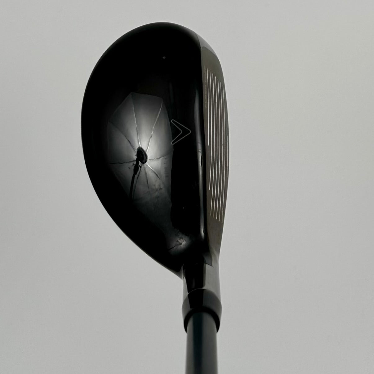 Callaway Mavrik 22 Hybrid 4 20° / Regular / Project X Catalyst 65 5.5