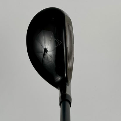 Callaway Mavrik 22 Hybrid 4 20° / Regular / Project X Catalyst 65 5.5