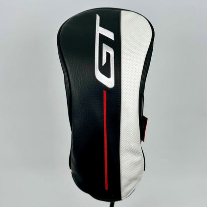 Titleist GT4 Driver 9° / X-Stiff / Evenflow Riptide LX 6.5-X 60g