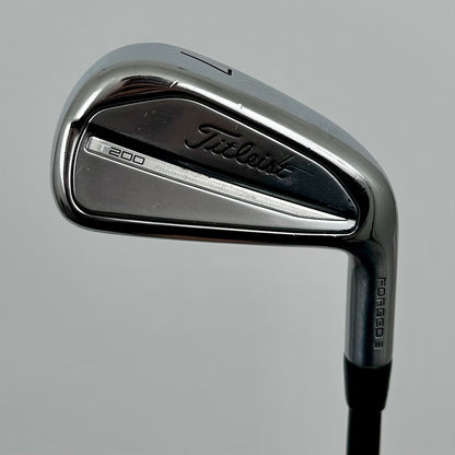 Titleist T200 3G 7-GW / Senior / Tensei AV Red AM(2) A