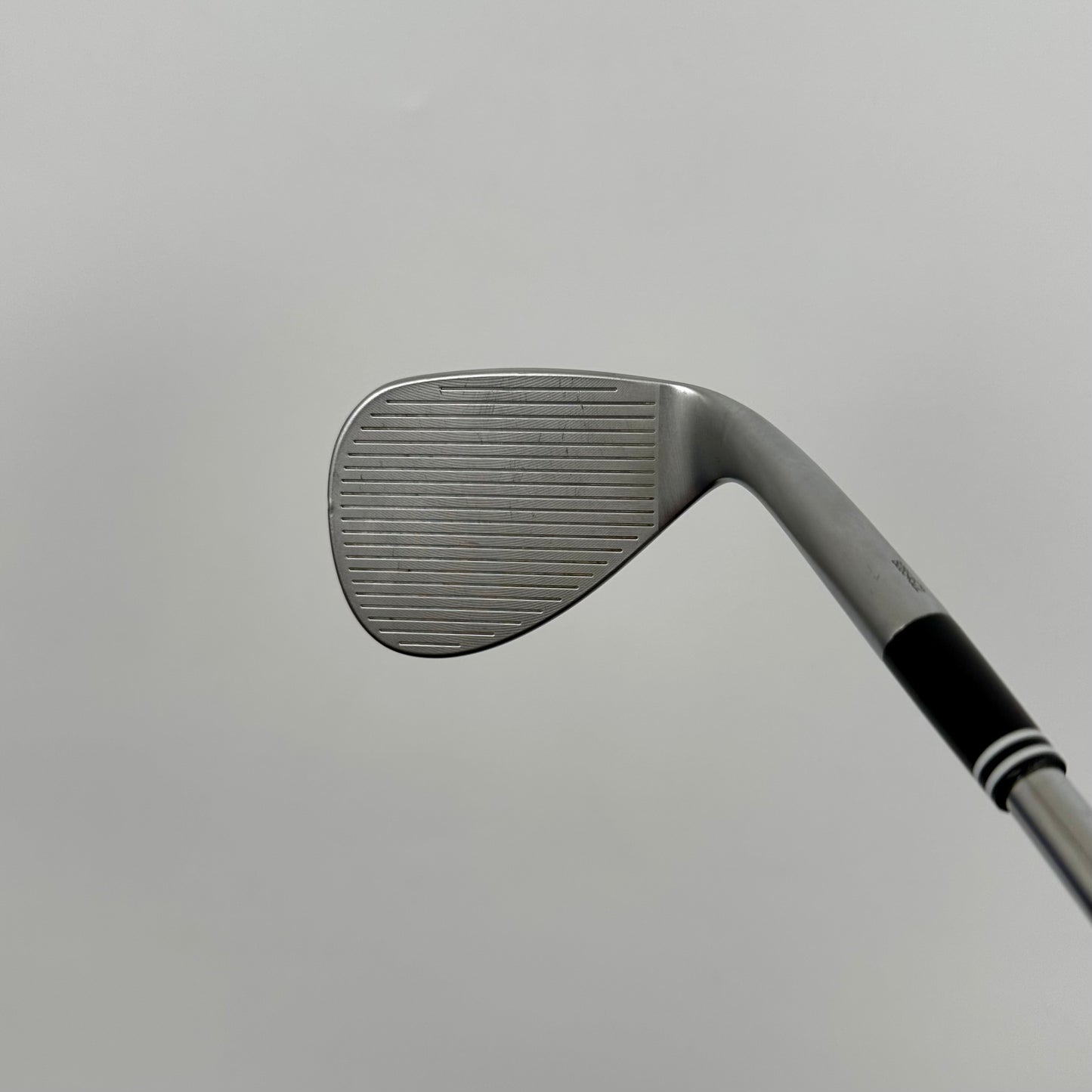 Cleveland RTX Full-Face Zipcore 64° / Wedge-flex / TT Dynamic Gold Wedge