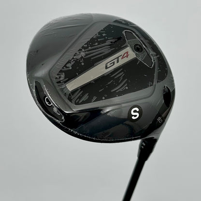 Titleist GT4 Driver 9° / X-Stiff / Evenflow Riptide LX 6.5-X 60g