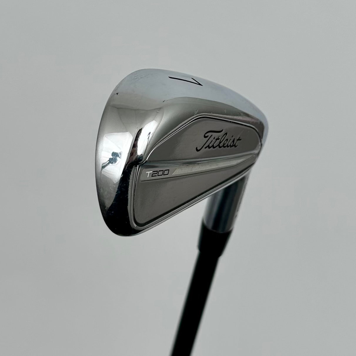 Titleist T200 3G 7-GW / Senior / Tensei AV Red AM(2) A