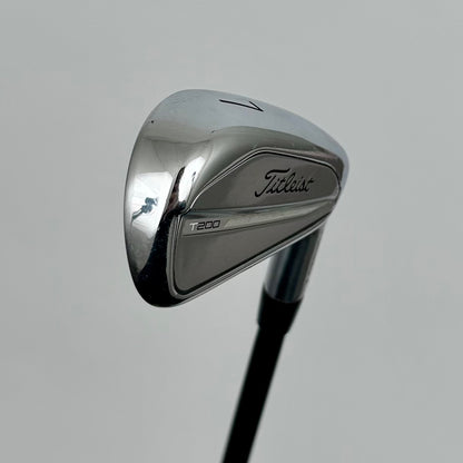 Titleist T200 3G 7-GW / Senior / Tensei AV Red AM(2) A