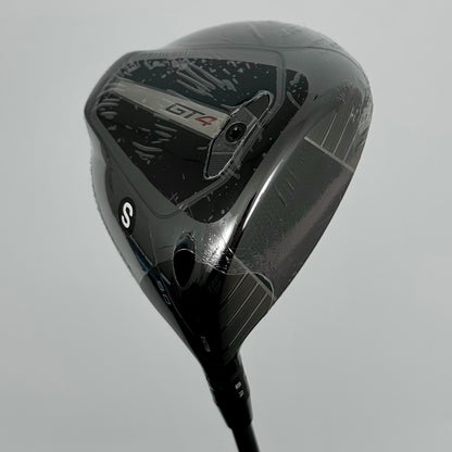 Titleist GT4 Driver 9° / X-Stiff / Evenflow Riptide LX 6.5-X 60g