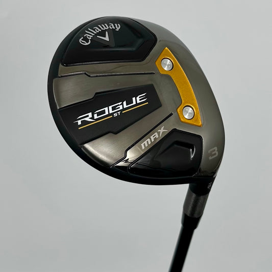 Callaway Rogue ST Max 24 FW3 15° / Stiff / Tensei CR Blue 60 S