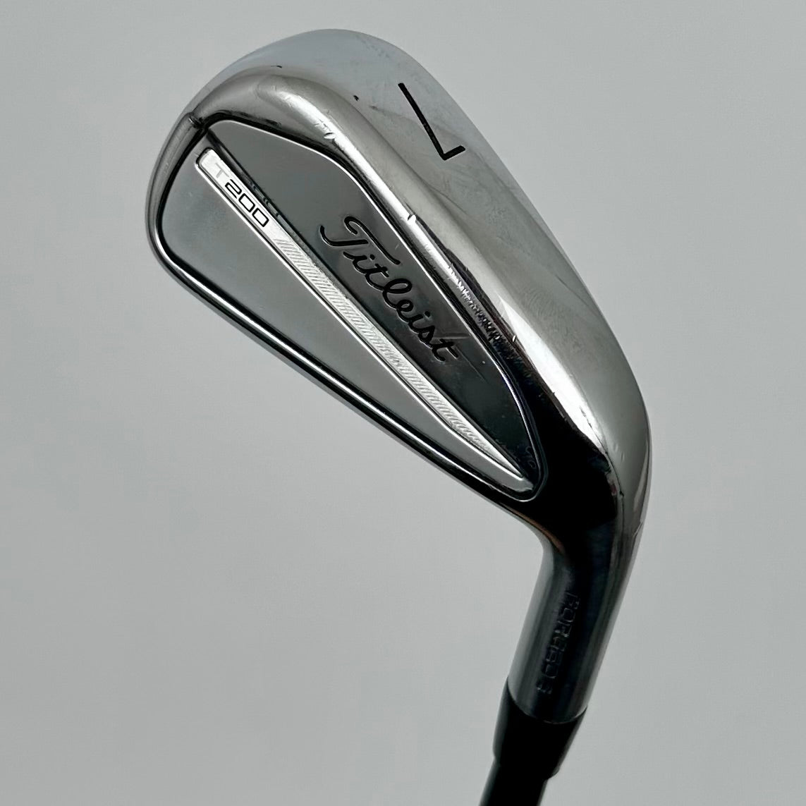 Titleist T200 3G 7-GW / Senior / Tensei AV Red AM(2) A