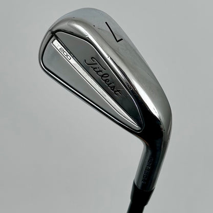 Titleist T200 3G 7-GW / Senior / Tensei AV Red AM(2) A
