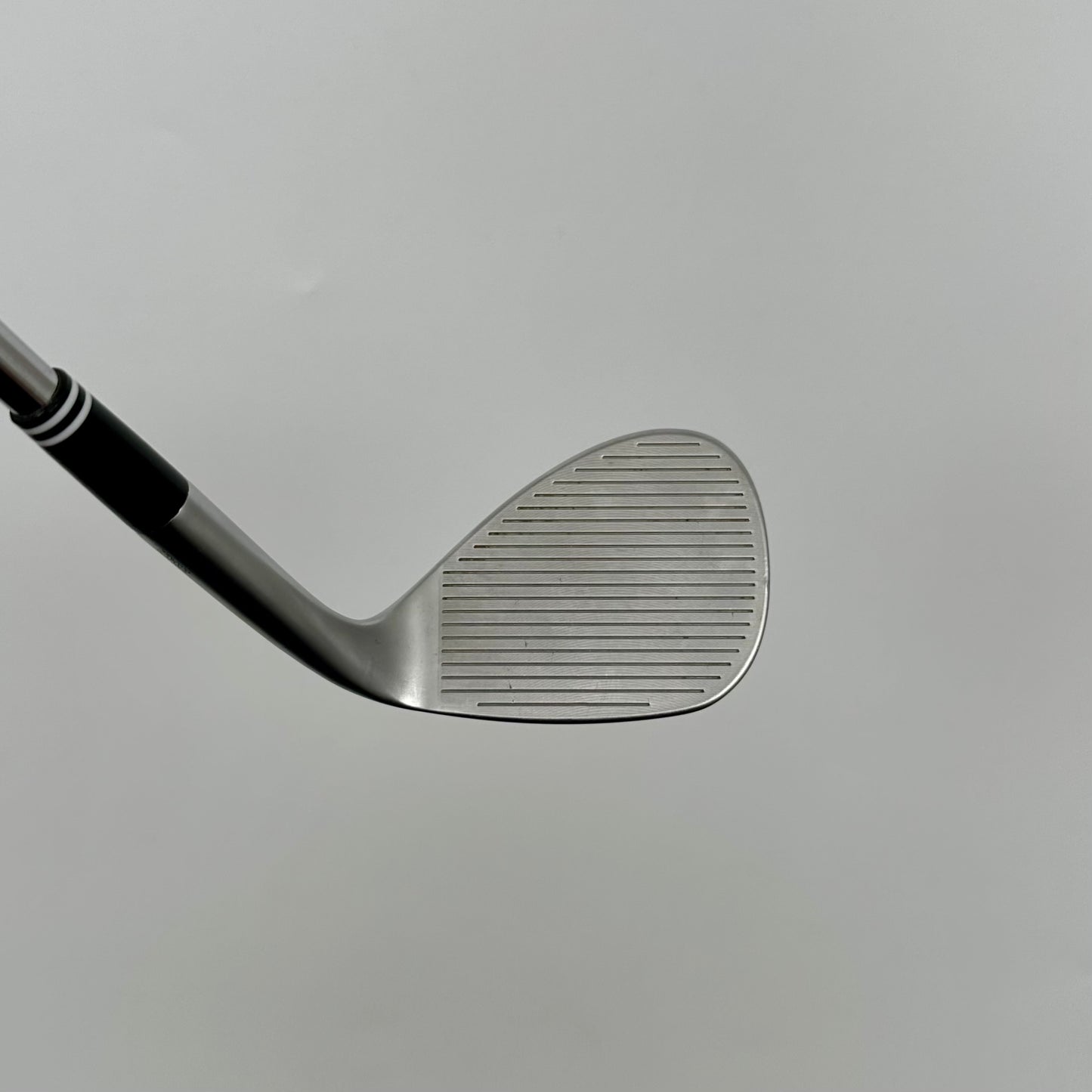 Cleveland RTX Full-Face Zipcore 64° / Wedge-flex / TT Dynamic Gold Wedge