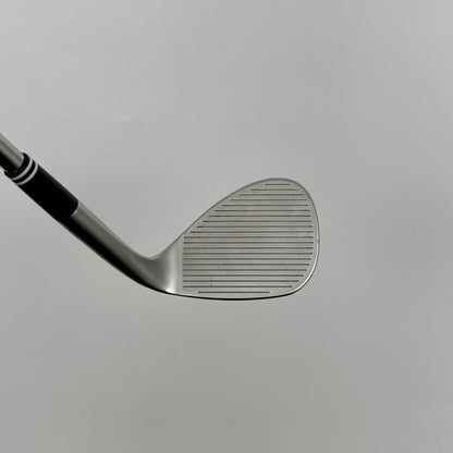 Cleveland RTX Full-Face Zipcore 64° / Wedge-flex / TT Dynamic Gold Wedge