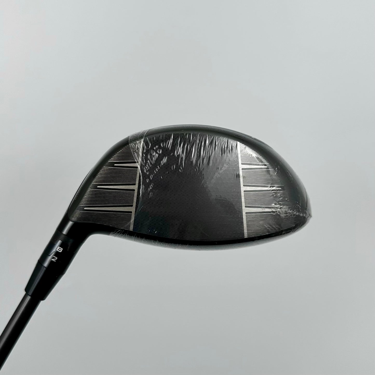 Titleist GT4 Driver 9° / X-Stiff / Evenflow Riptide LX 6.5-X 60g