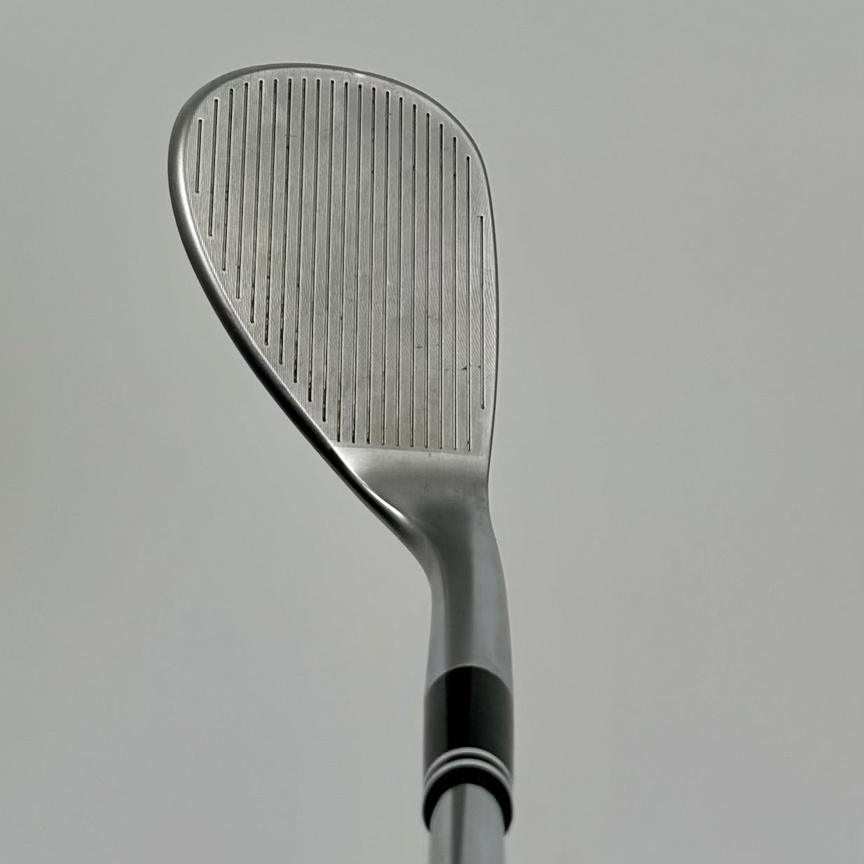 Cleveland RTX Full-Face Zipcore 64° / Wedge-flex / TT Dynamic Gold Wedge