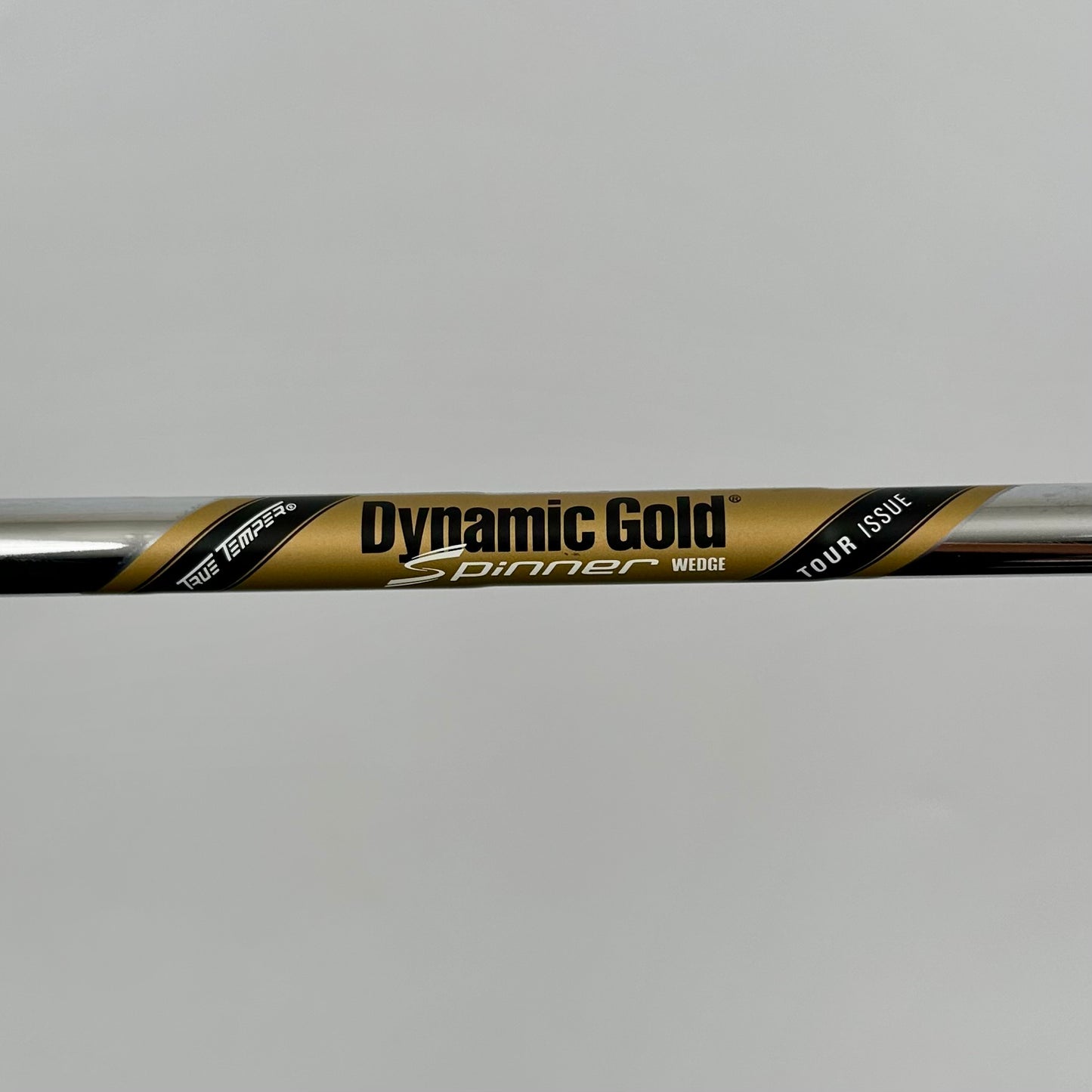 Cleveland RTX Full-Face Zipcore 64° / Wedge-flex / TT Dynamic Gold Wedge