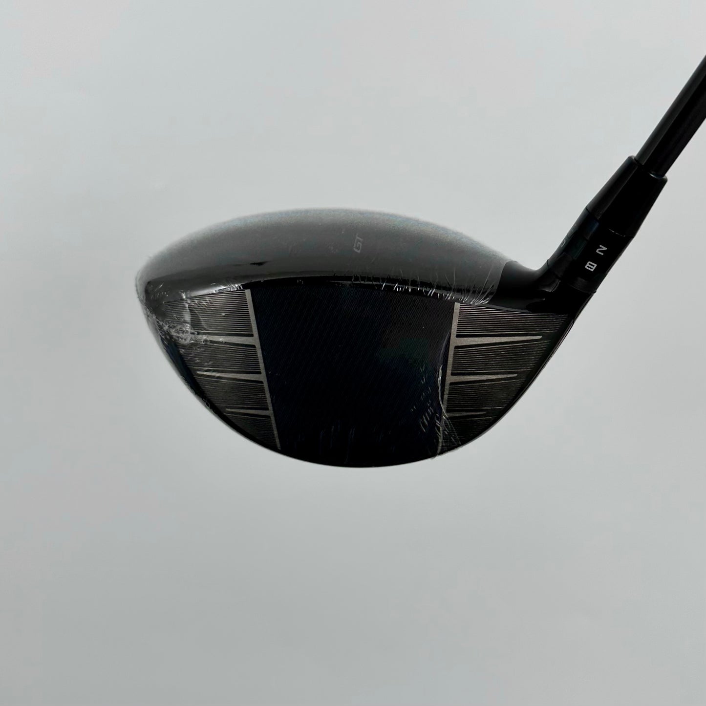 Titleist GT4 Driver 9° / X-Stiff / Evenflow Riptide LX 6.5-X 60g