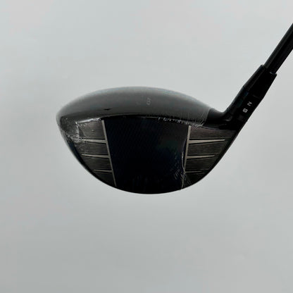 Titleist GT4 Driver 9° / X-Stiff / Evenflow Riptide LX 6.5-X 60g