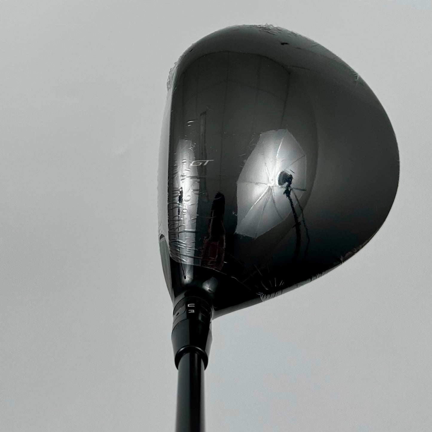 Titleist GT4 Driver 9° / X-Stiff / Evenflow Riptide LX 6.5-X 60g