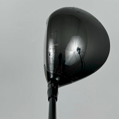 Titleist GT4 Driver 9° / X-Stiff / Evenflow Riptide LX 6.5-X 60g