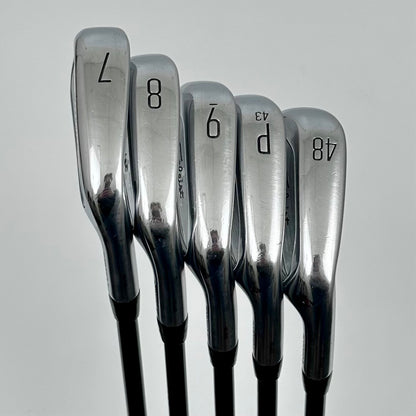 Titleist T200 3G 7-GW / Senior / Tensei AV Red AM(2) A
