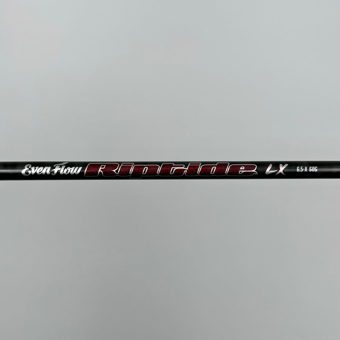 Titleist GT4 Driver 9° / X-Stiff / Evenflow Riptide LX 6.5-X 60g