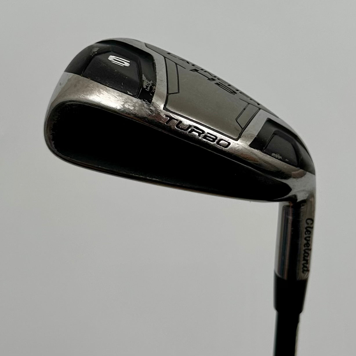 Cleveland Launcher HB 6-P / Lady / Miyazaki C.Kua 4L