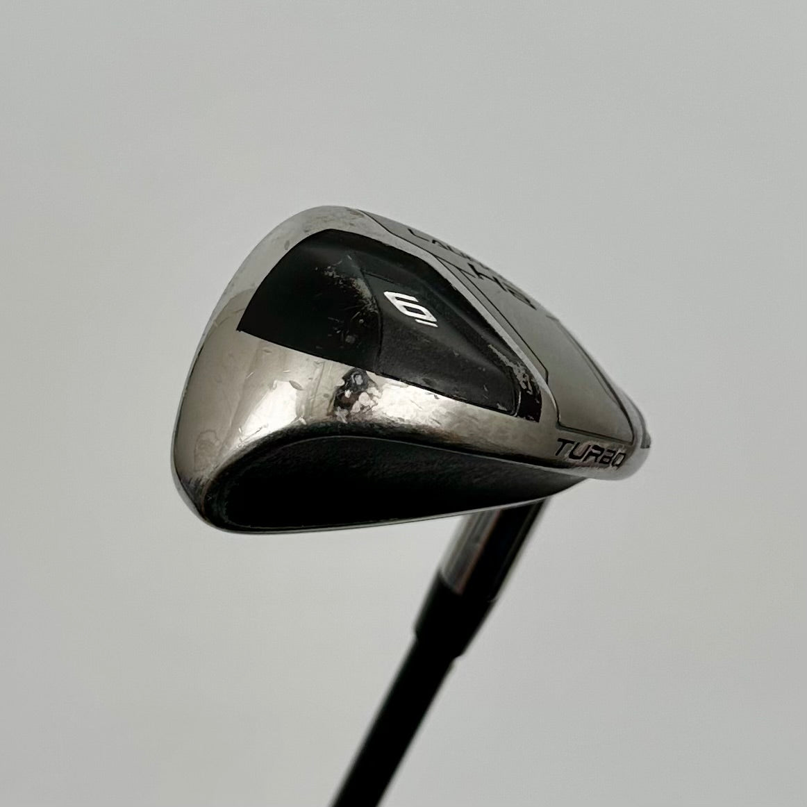 Cleveland Launcher HB 6-P / Lady / Miyazaki C.Kua 4L