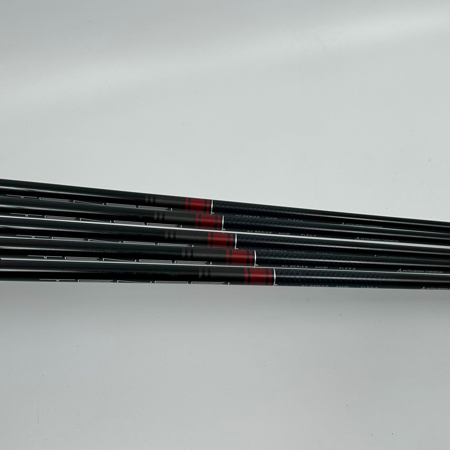 Titleist T200 3G 7-GW / Senior / Tensei AV Red AM(2) A