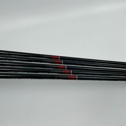 Titleist T200 3G 7-GW / Senior / Tensei AV Red AM(2) A