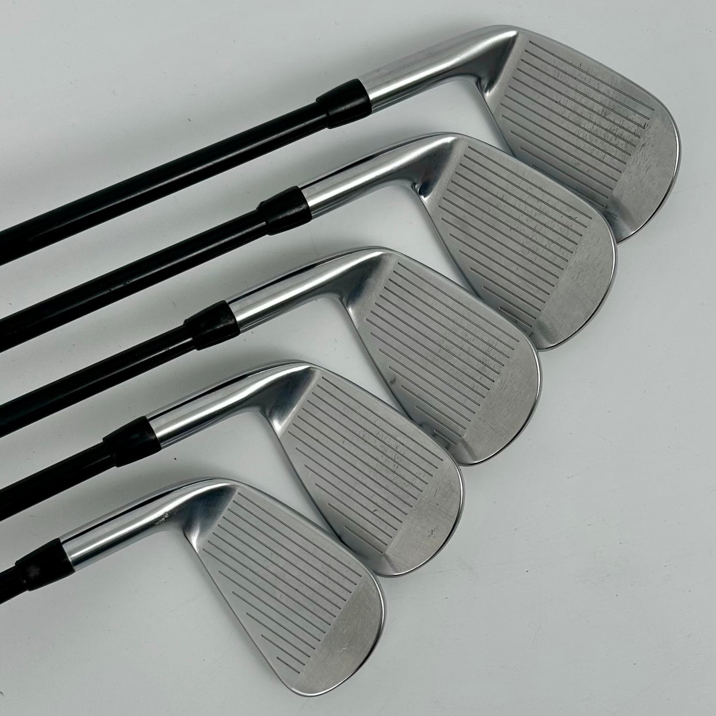 Titleist T200 3G 7-GW / Senior / Tensei AV Red AM(2) A