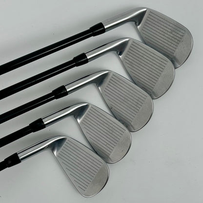 Titleist T200 3G 7-GW / Senior / Tensei AV Red AM(2) A