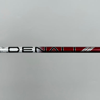 Project X Denali Red 5.0 50g / Senior / Cobra DS-Adapt