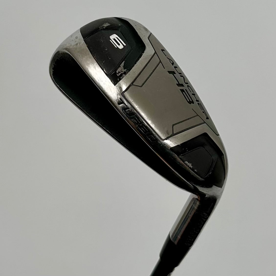 Cleveland Launcher HB 6-P / Lady / Miyazaki C.Kua 4L