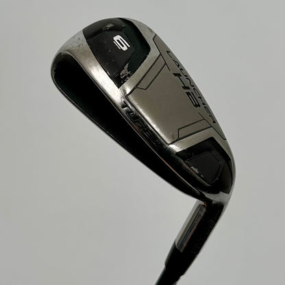 Cleveland Launcher HB 6-P / Lady / Miyazaki C.Kua 4L