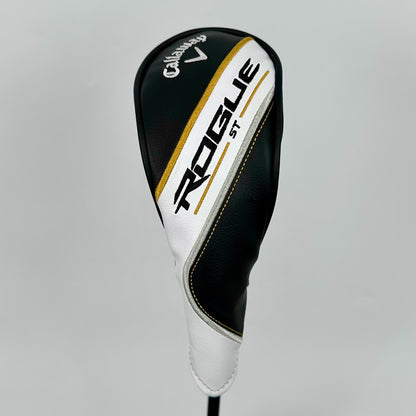 Callaway Rogue ST Max 24 Hybrid 3 18° / Stiff / Tensei CR Blue 55 S