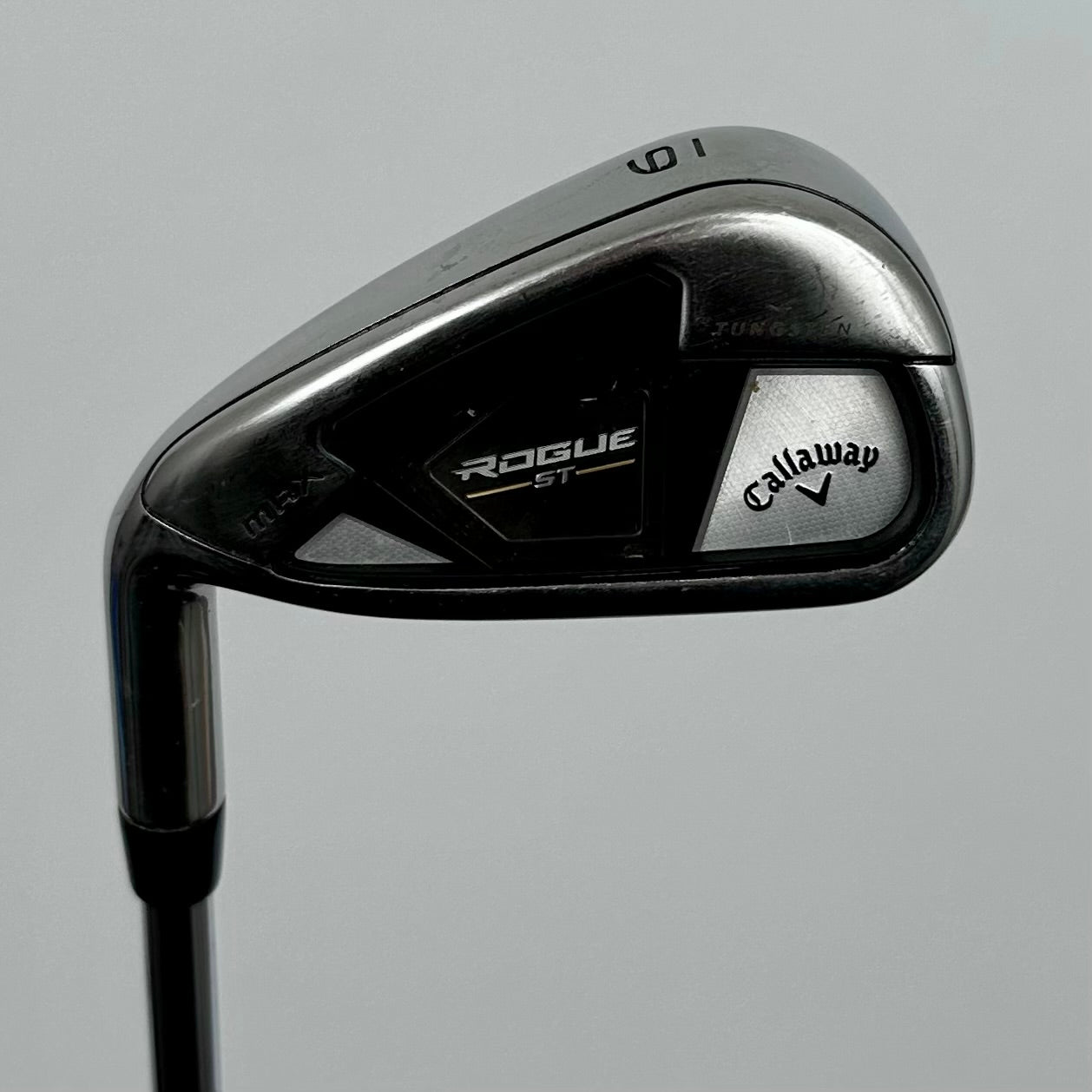Callaway Rogue ST Max 5-P / Regular / TT Elevate MPH 95 R