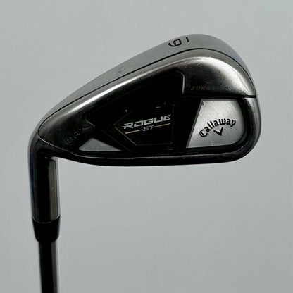 Callaway Rogue ST Max 5-P / Regular / TT Elevate MPH 95 R