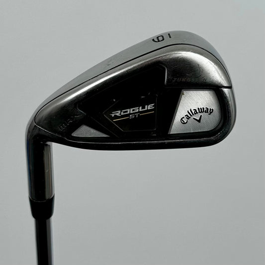 Callaway Rogue ST Max 5-P / Regular / TT Elevate MPH 95 R