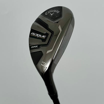 Callaway Rogue ST Max 24 Hybrid 3 18° / Stiff / Tensei CR Blue 55 S
