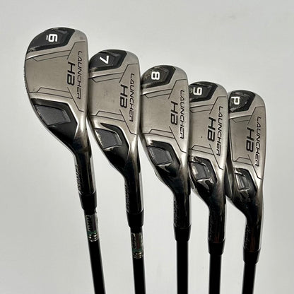 Cleveland Launcher HB 6-P / Lady / Miyazaki C.Kua 4L